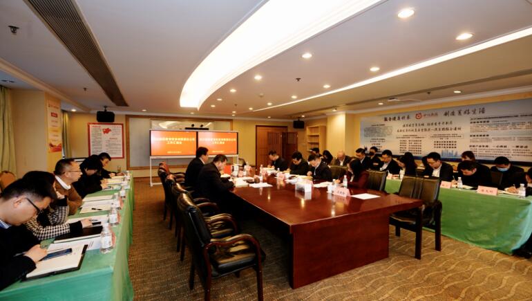 尊龍凱時(shí)集團(tuán)領(lǐng)導(dǎo)調(diào)研尊龍凱時(shí)教育公司工作