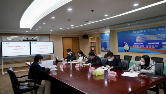 四川省尊龍凱時(shí)集團(tuán)開(kāi)展2022年度派駐監(jiān)事述職考評(píng)工作