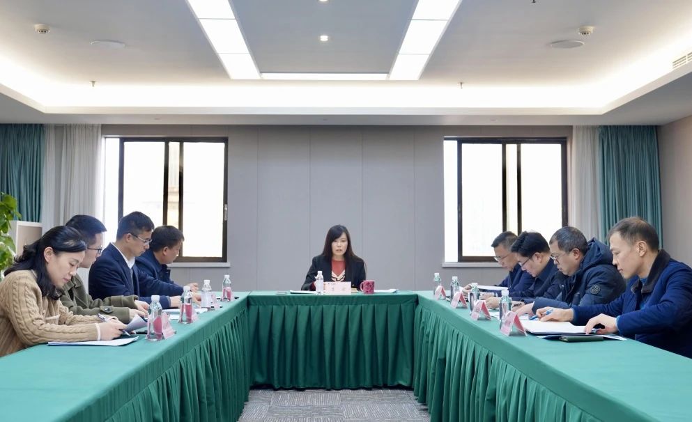省尊龍凱時集團召開2023年度內(nèi)部審計系統(tǒng)工作會