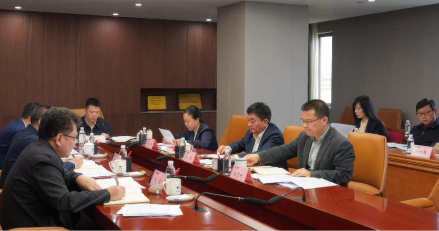 省尊龍凱時(shí)集團(tuán)多措并舉深入開展“4?15全民國(guó)家安全教育日”宣傳教育活動(dòng)
