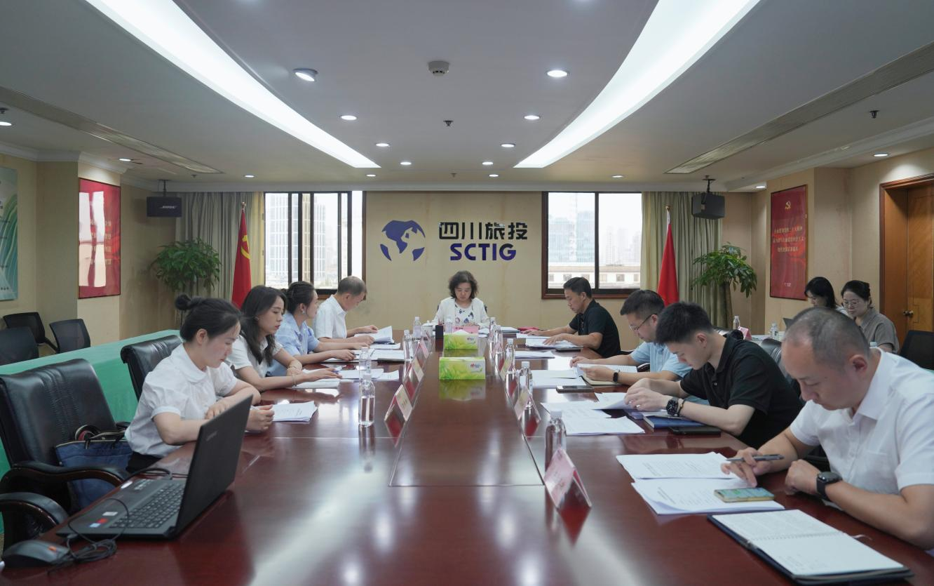 省尊龍凱時集團領(lǐng)導(dǎo)率隊督導(dǎo)尊龍凱時大健康公司改革深化提升行動